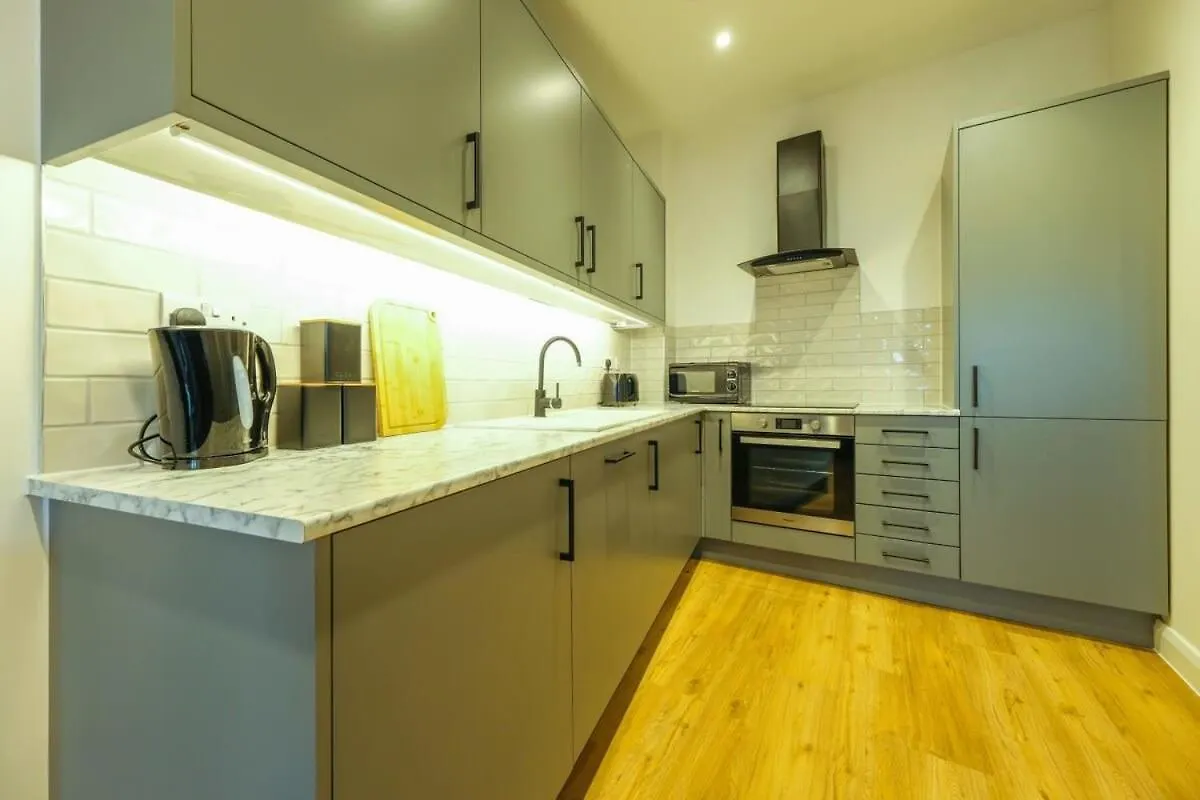 Hotwells Apartments Flat 8- Hopewell Bristol 0*,  United Kingdom