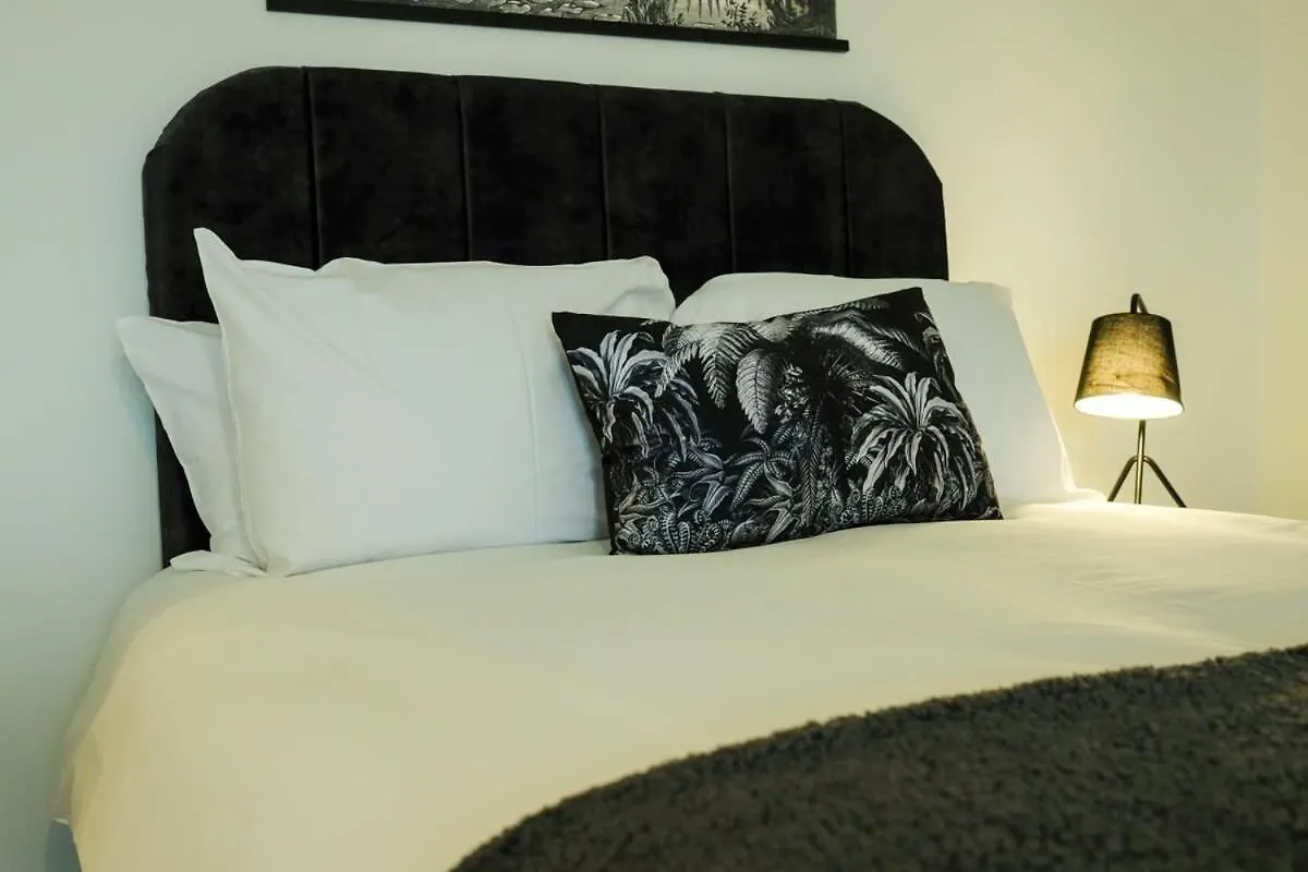 Hotwells Apartments Flat 8- Hopewell Bristol