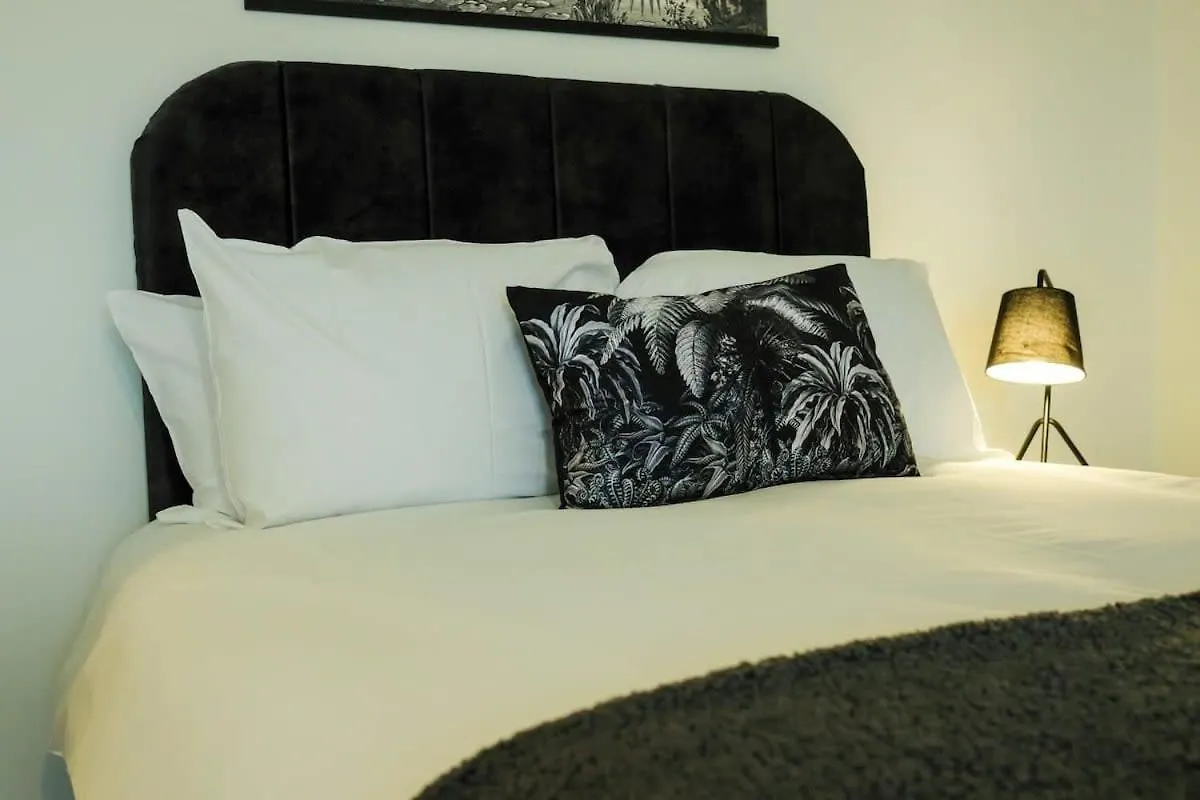 Hotwells Apartments Flat 8- Hopewell Bristol