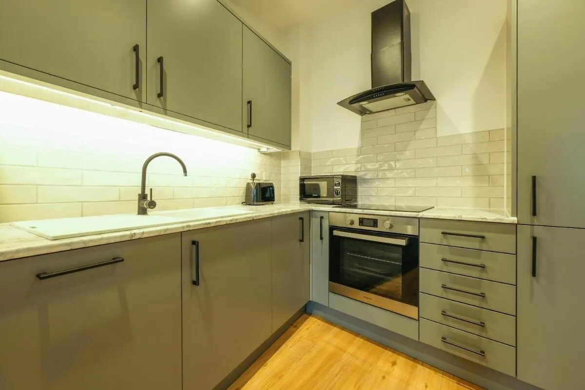 Hotwells Apartments Flat 8- Hopewell Bristol Storbritannien