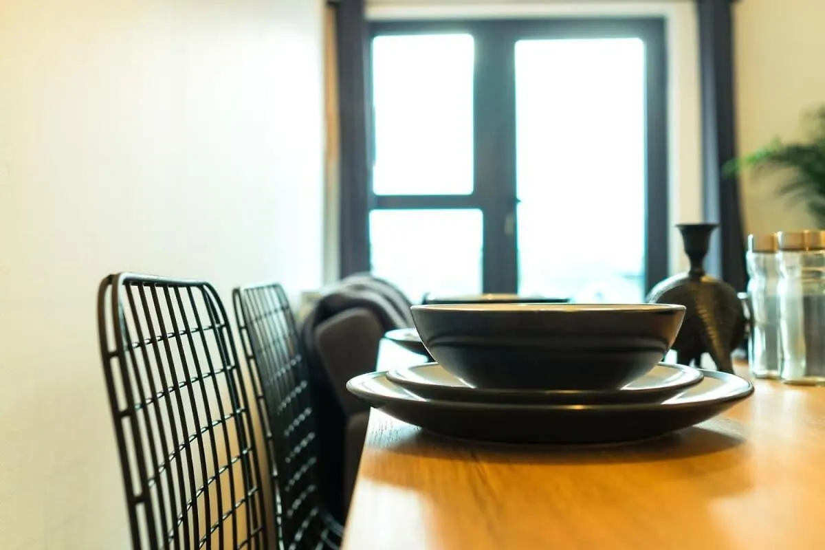 Hotwells Apartments Flat 8- Hopewell Bristol