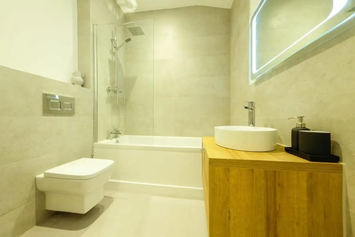 Hotwells Apartments Flat 8- Hopewell Bristol